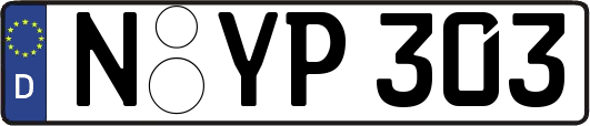 N-YP303