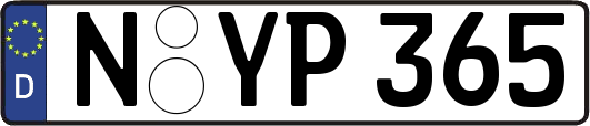 N-YP365