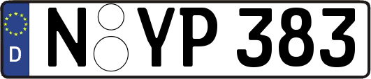 N-YP383