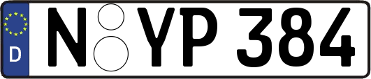 N-YP384