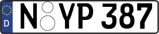 N-YP387