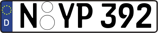 N-YP392