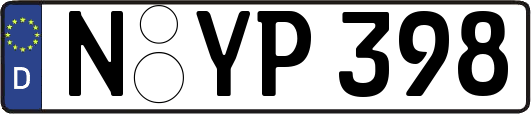 N-YP398