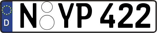 N-YP422