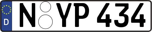 N-YP434
