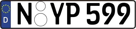 N-YP599