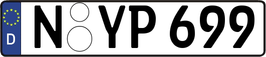 N-YP699