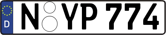 N-YP774