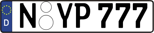 N-YP777