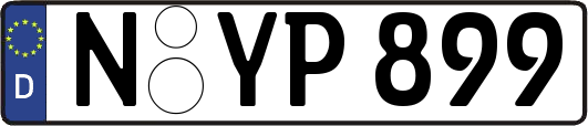 N-YP899