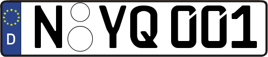 N-YQ001