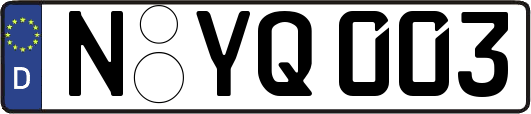 N-YQ003