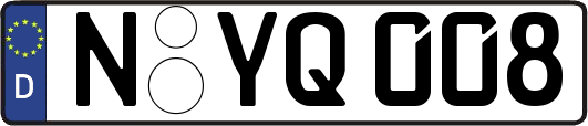 N-YQ008