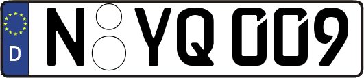 N-YQ009