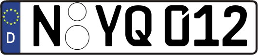 N-YQ012