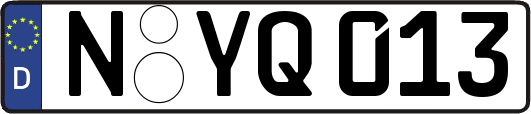N-YQ013