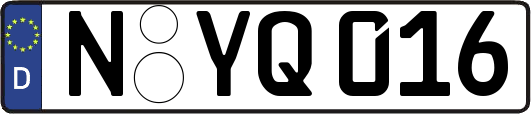 N-YQ016