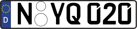 N-YQ020