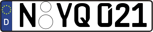 N-YQ021
