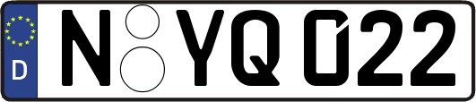 N-YQ022