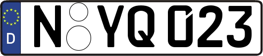 N-YQ023