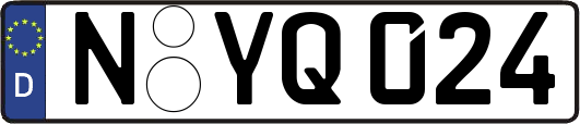 N-YQ024
