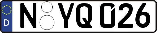 N-YQ026