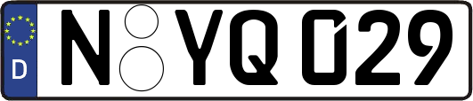 N-YQ029