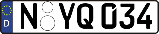 N-YQ034