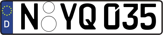 N-YQ035