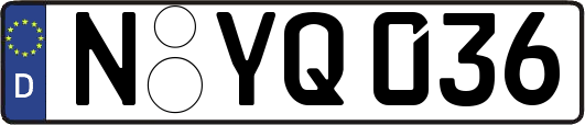 N-YQ036