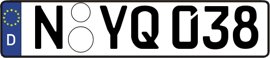 N-YQ038