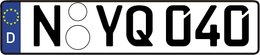 N-YQ040