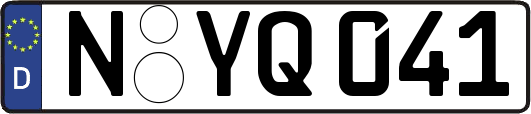 N-YQ041