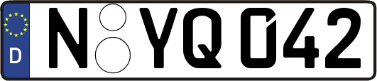 N-YQ042