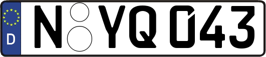 N-YQ043