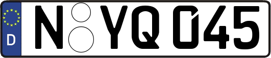 N-YQ045