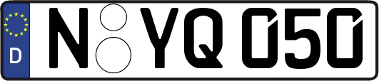 N-YQ050