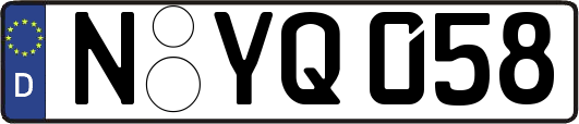 N-YQ058