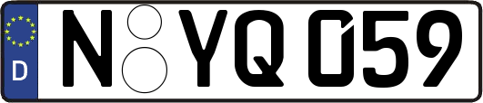 N-YQ059