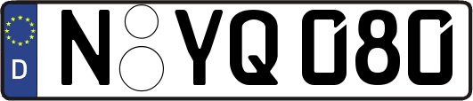 N-YQ080
