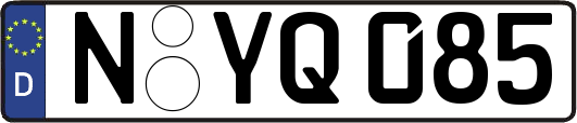 N-YQ085