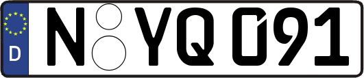 N-YQ091