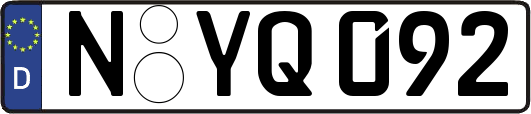 N-YQ092