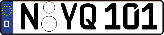 N-YQ101