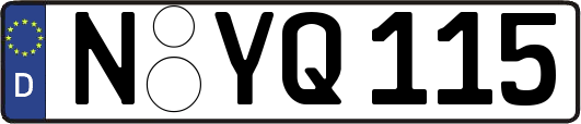 N-YQ115