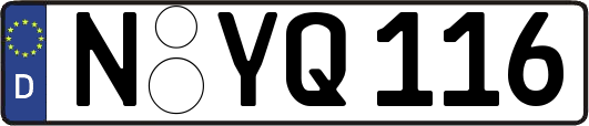 N-YQ116