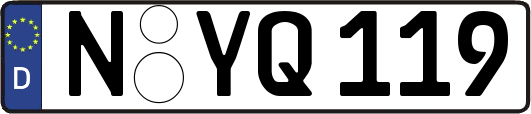 N-YQ119