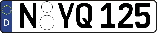 N-YQ125