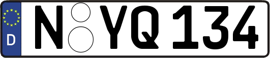 N-YQ134